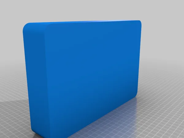 NMBR9 Box Insert