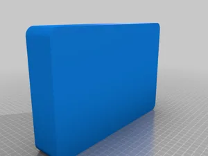 NMBR9 Box Insert