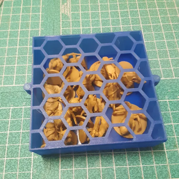 Minis Box For Mice and Mystics