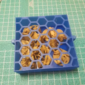 Minis Box For Mice and Mystics