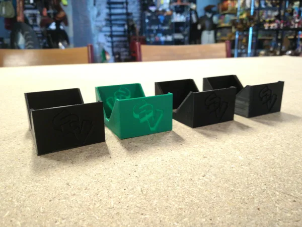 Star Wars Legion: Upgrade Card Holder