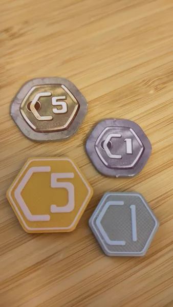 Skymines Coins