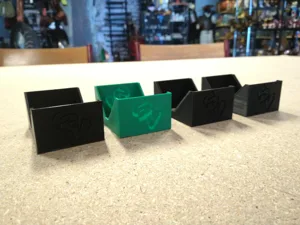 Star Wars Legion: Upgrade Card Holder