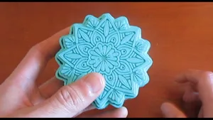 mandala box
