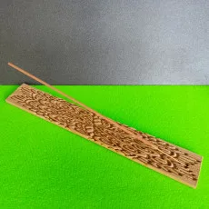 Porte-encens / incense holder mandala