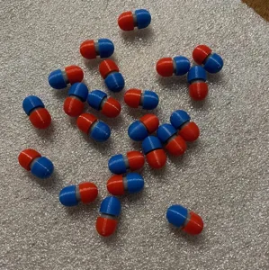 Fantastic Factories Vitamins