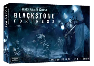 Blackstone Fortress Insert