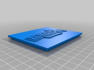Zombicide Invader Character Card Box