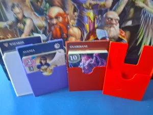 Thunderstone Quest Sleeveless Boxes