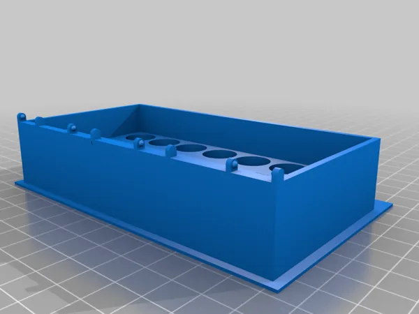 Pandemic Token Holder Remix