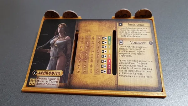 Dashboard support for Mythic Battles Pantheon