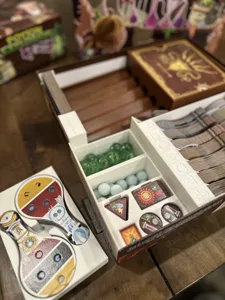 Potion Explosion Insert with all Expansions & Promos (2024)