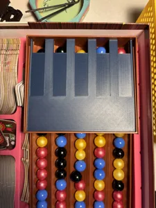 Potion Explosion Hopper Leveller