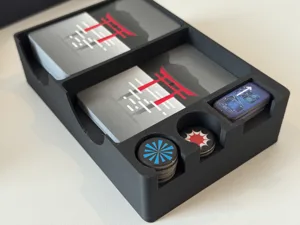 Hanabi Insert (German)