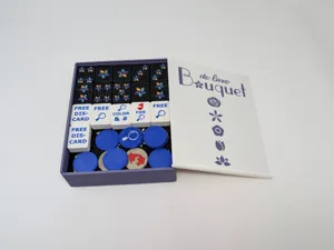Bouquet "Deluxe" Expansion (Hanabi)