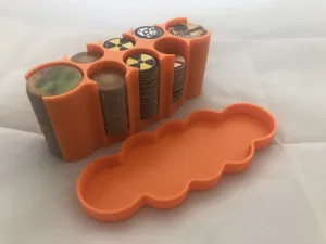 Shadows of Brimstone token holders
