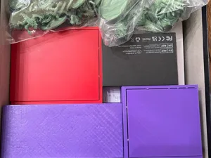 Unfathomable Card Organizers