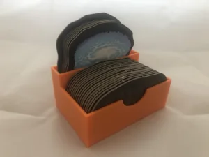 Shadows of Brimstone Map Tile End Cap Holders