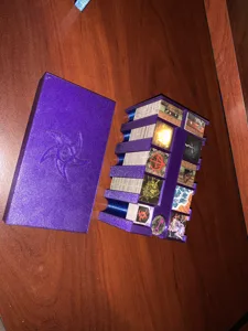 Mansions of Madness Token Rack (All Expansions)