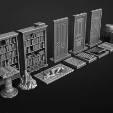 token mansions of madness cthulhu