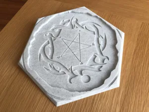 Betrayal Legacy Altar of Helm Worship