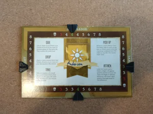 Betrayal Legacy Trait Marker