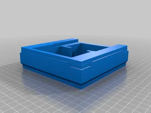 Mice and Mystics insert for small beds