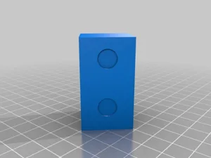 Smallworld Coin Holder