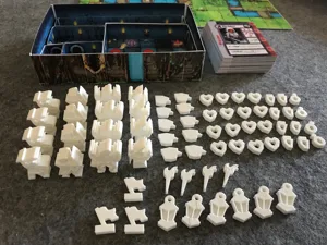 Tiny Epic Tactics Tokens