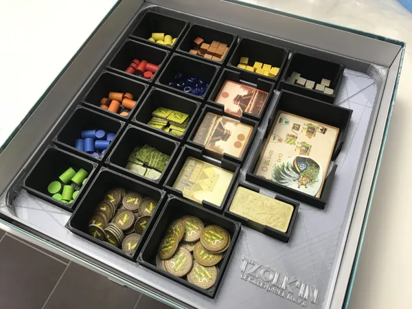 Insert Tzolk'in