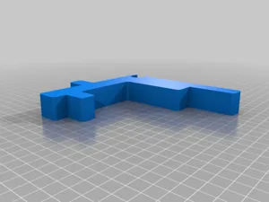 Power Grid Insert