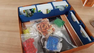 Terraforming Mars Who needs big box