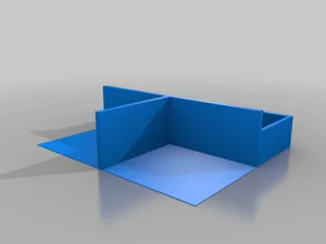 Underworlds Shadespire / Nightvault box insert