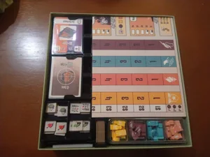 Age of Comics Deluxe Custom Insert