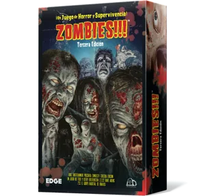 Zombies!!!