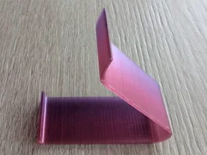Simple cardboard stand for the game Dito! / Jinx-O