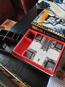 Zombies!! Storage Collection