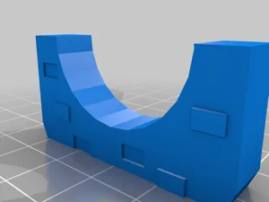 Carcassonne Bridge remix