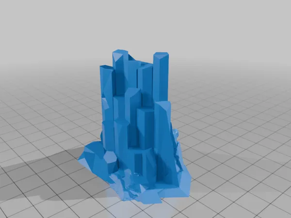 Monolith