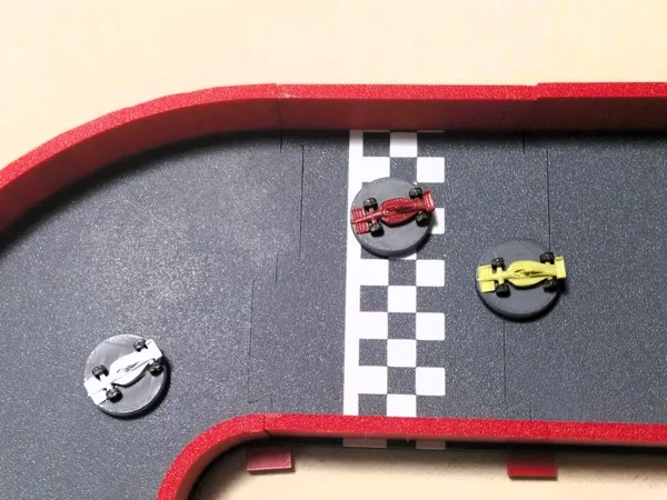 PItchCar Ver.2
