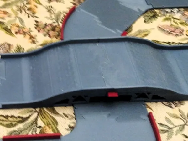 PitchCar Expansion 1