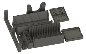 Catan Game Organizer