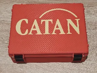 Catan Travel Box V2