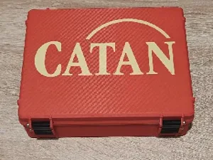 Catan Travel Box V2