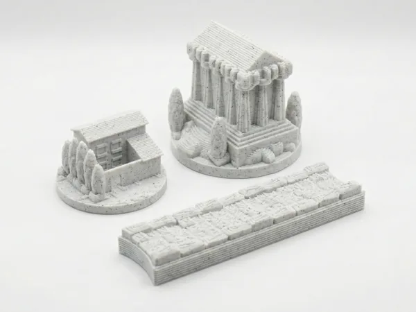 Catan: Greek Empire Player Set