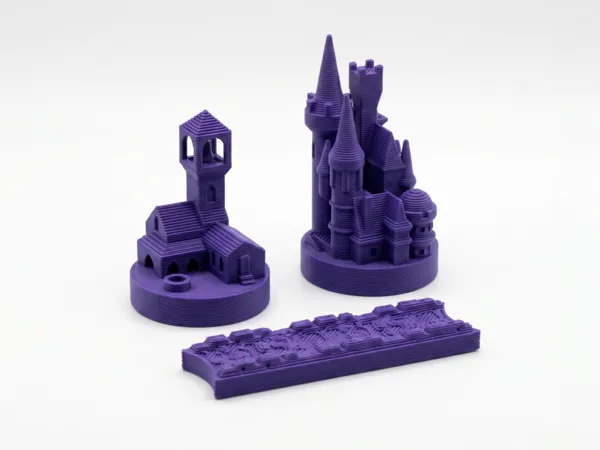 Catan: Medieval Player Set
