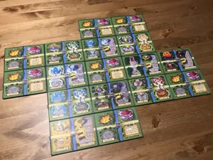 Map Tray for Tiny Epic Quest (TEQ)