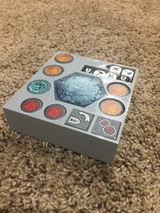 Warhammer Underworlds Nightvault Box
