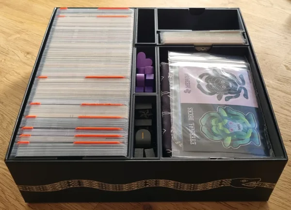 Eternal Decks Insert