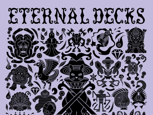 Eternal Decks Insert